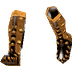 Sphinx Boots MU Online