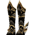 Atlans Boots MU Online