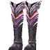 Magic Knight Boots MU Online