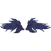 Small Wing of Curse MU Online