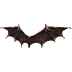 Small Wings of Satan MU Online