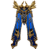 [Bound] Cloak of Brilliance MU Online