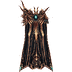Black Cloak MU Online