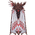 Cloak of Death MU Online