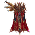 Cloak of Hatred MU Online
