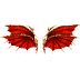 Wings of Destruction MU Online