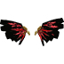 Wings of Punishment MU Online