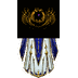 Cloak of Yeongdo MU Online