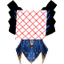 Cloak of Discipline MU Online