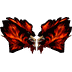 Crimson Wings MU Online