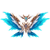 Wings of Purity MU Online