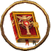 Ancient Icarus Scroll MU Online