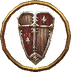 [Bound] Iron Shield MU Online