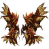 Wings of Conqueror MU Online