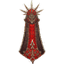 Cloak of Limit MU Online