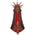 Small Cloak of Limit MU Online