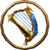 Norrwen's Bloodstring Lyra MU Online