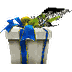 Box of Blue Ribbon MU Online