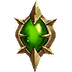 Lesser Spirit Stone MU Online