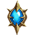 Intermediate Spirit Stone MU Online