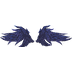 Wings of Curse MU Online
