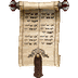 Spirit Hook Parchment MU Online