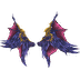 Wings of Dimension MU Online