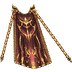 [Bound] Cape of Overrule MU Online