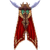 [Bound] Cloak of Transcendence MU Online