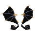 [Bound] Devil Wings MU Online