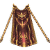 [Bound] Judgment Cloak MU Online