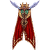 [Bound] Eternity Cloak MU Online