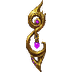 Earring of Honor (L) MU Online