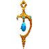 Ancestral Earring (R) MU Online