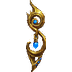 Earring of Honor (R) MU Online