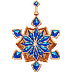 Frost Earring (R) MU Online