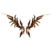 Wings of Condemnation MU Online