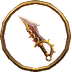 Antonias' Sword (I) MU Online