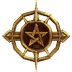 Pentagram Emblem MU Online