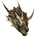 Leviathan (Rare) MU Online