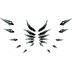 Wings of Darkness MU Online