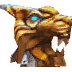Manticore Anvil MU Online