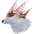 Shining Tail (Rare) MU Online