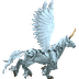 Pet Unicorn MU Online