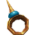Sapphire Ring MU Online
