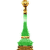 Minimum Vitality Potion MU Online