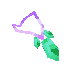 Pendant of Lighting MU Online