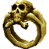 Skeleton Transformation Ring MU Online