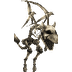 Pet Skeleton MU Online