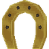 Worn Horseshoe MU Online